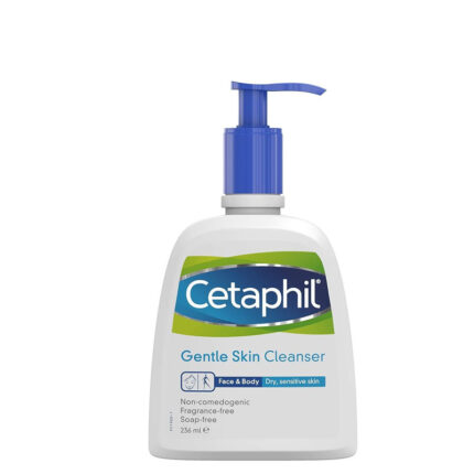 Cetaphil Gentle Skin Cleanser (236ml)