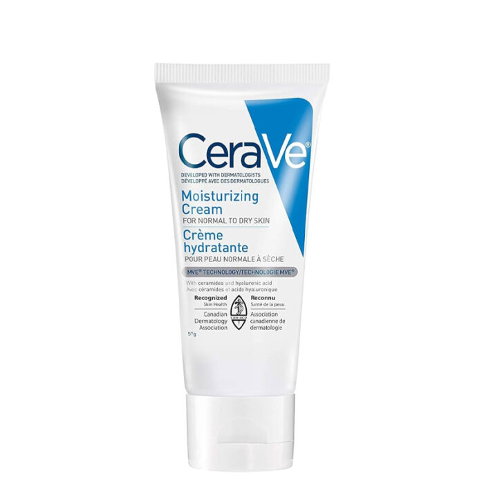 CeraVe Moisturizing Cream (57g)