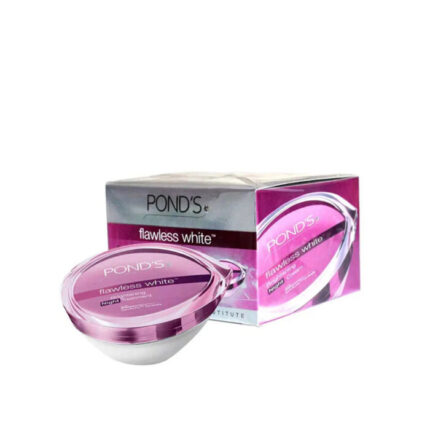 Pond’s Flawless White Brightening Night Cream (50g)