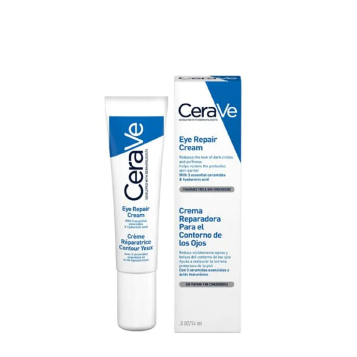 CeraVe Eye Repair Cream (14ml)