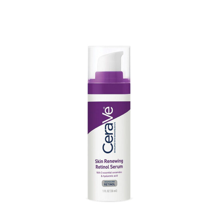 CeraVe Skin Renewing Retinol Serum (30ml)