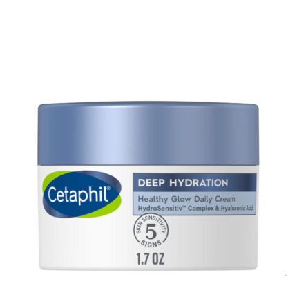 Cetaphil Deep Hydration Healthy Glow Daily Cream (48g)