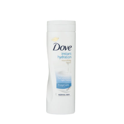 Dove Instant Hydration Body Lotion 400m