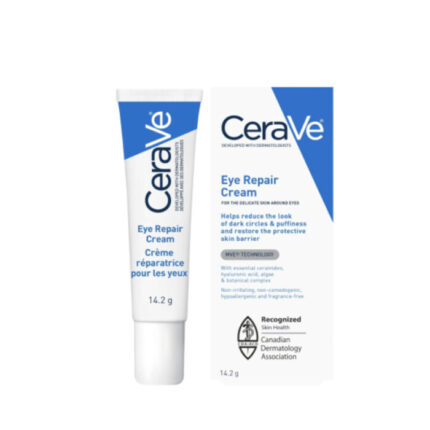 CeraVe Eye Repair Cream (14.2g)