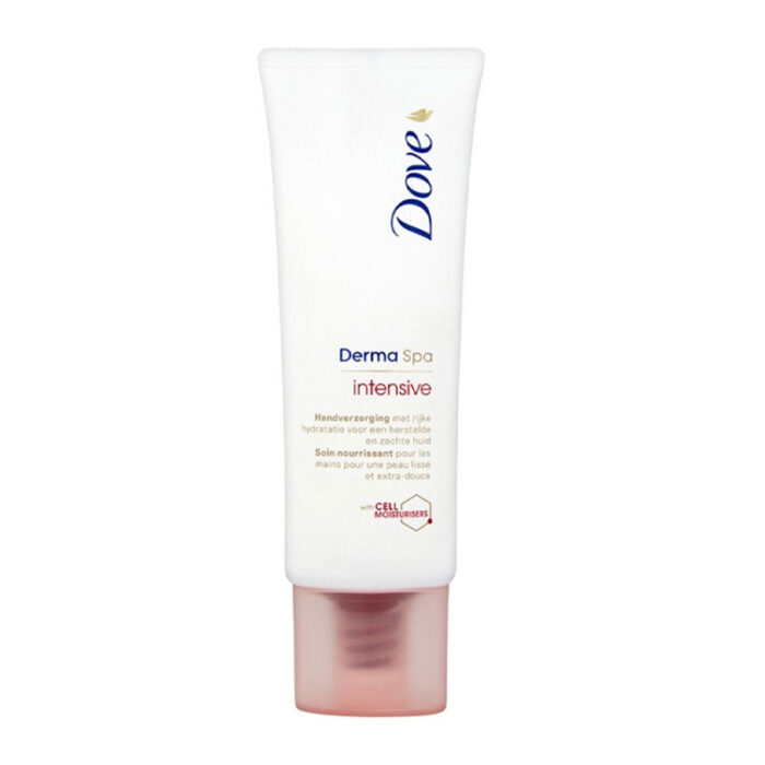 Dove Derma Spa Intensive Hand Crea