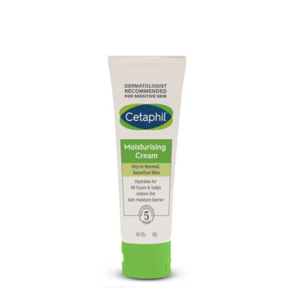 Cetaphil Moisturizing Cream (100g)