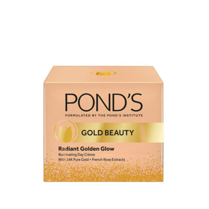 Pond’s Gold Beauty Cream 35g