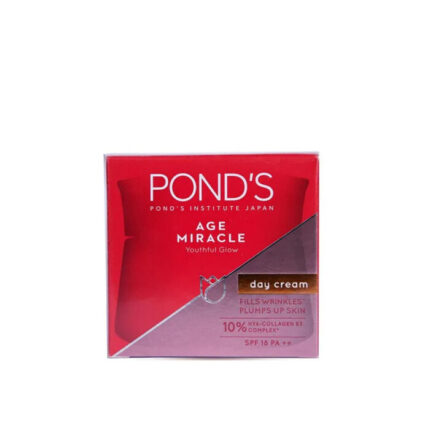 Pond’s Age Miracle Day Cream 50g