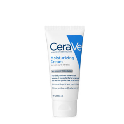 CeraVe Moisturizing Cream (56ml)