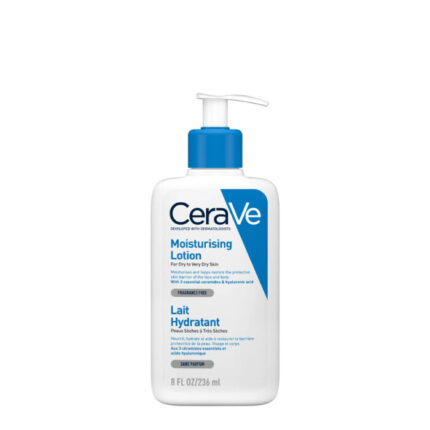 CeraVe Moisturizing Lotion (236ml)