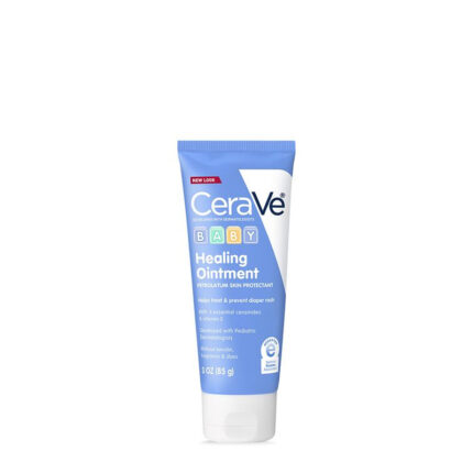 CeraVe Healing Ointment for Baby 85g