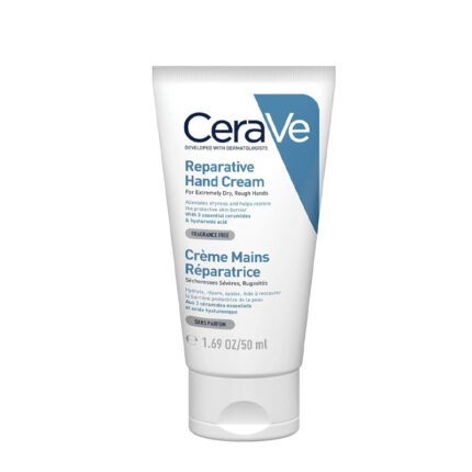 CeraVe Reparative Hand Cream (50ml)