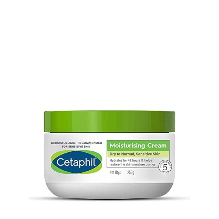 Cetaphil Moisturizing Cream 250g