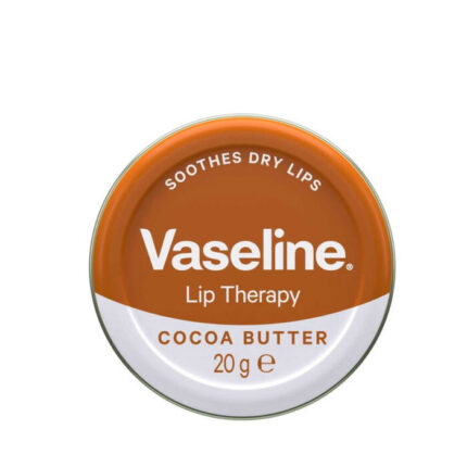 Vaseline Lip Therapy Cocoa Butter