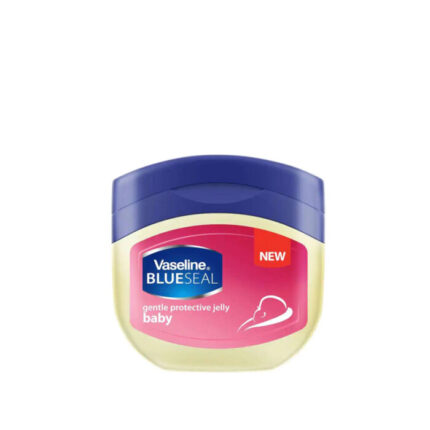 Vaseline Blue Seal Baby Petroleum Jelly 250ml