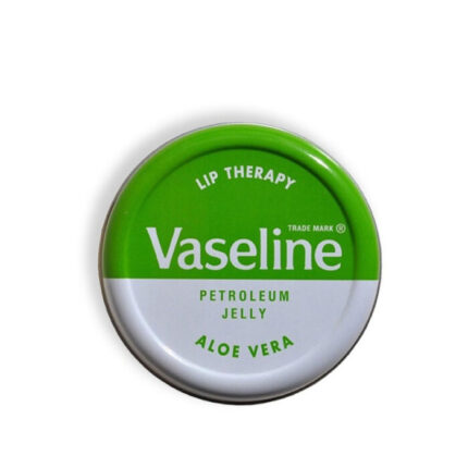 Vaseline Petroleum Jelly Aloe Vera 20g