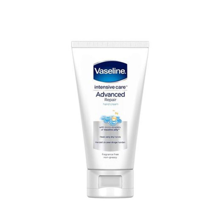 Vaseline Intensive Care Advanced Repair Hand Cream (75ml)