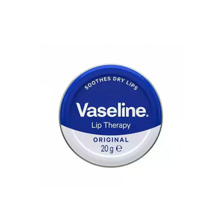 Vaseline Lip Therapy-Original