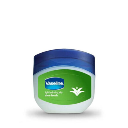 Vaseline Blueseal Aloe Fresh Light Hydrating Jelly 100ml