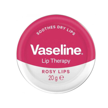 Vaseline Lip Therapy Rosy Lips