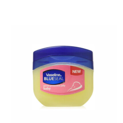 Vaseline Blueseal Baby Jelly 100ml