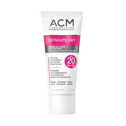 ACM Depiwhite Day SPF 20 Plus Cream 40ml