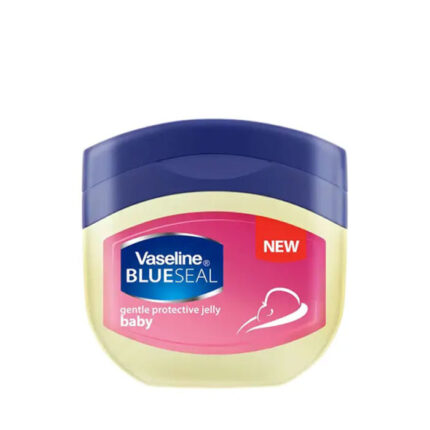 Vaseline Blueseal Baby Jelly 50ml