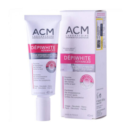 ACM Depiwhite Advanced Cream 40ml