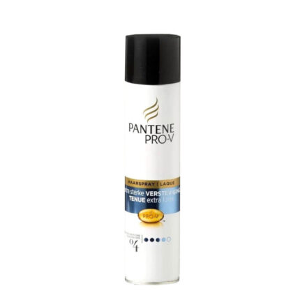 Pantene Pro-V Extra Sterke Versteviging Hair Spray (250ml)